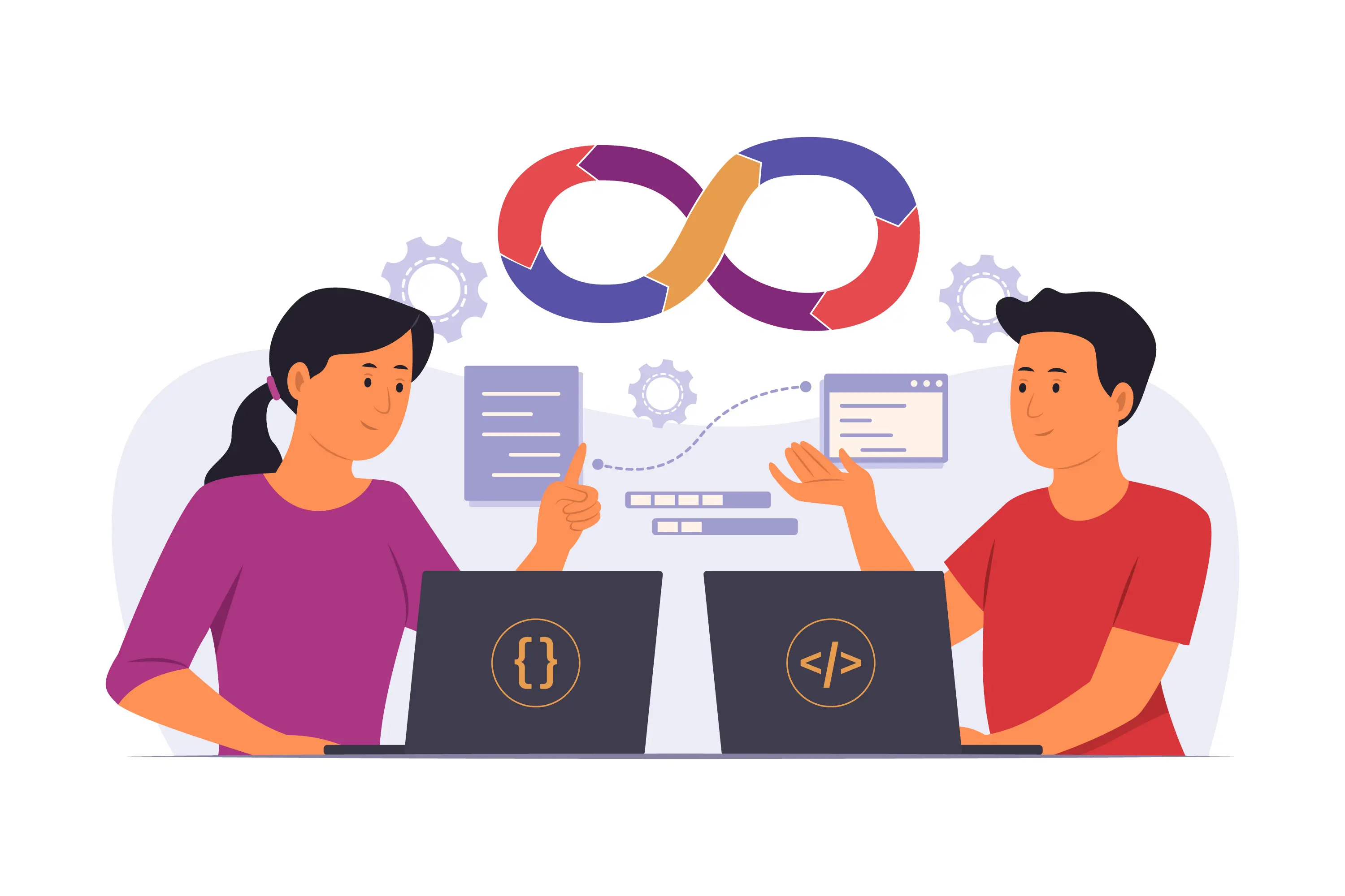 Digital transformation technology