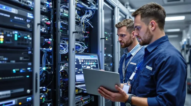 Database Services