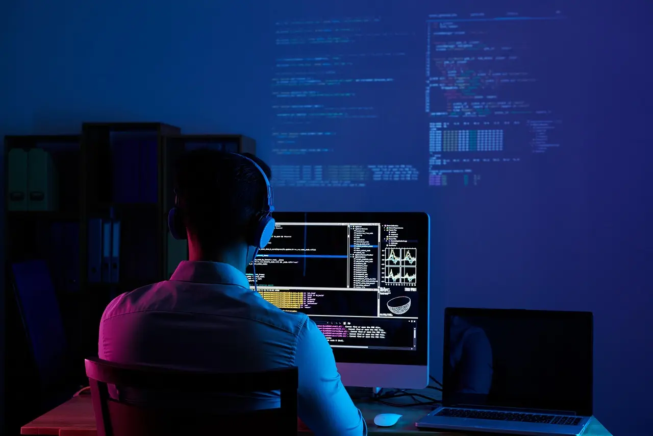 Digital transformation technology